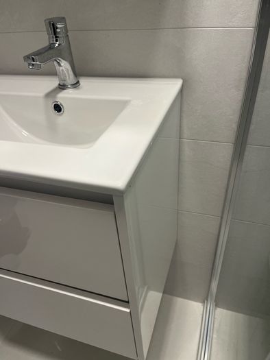 Sonas wall hung vanity unit
