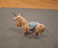 Schleich unicorn