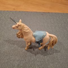 Schleich unicorn