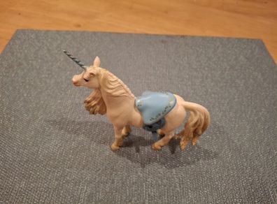 Schleich unicorn