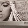 Christina Aguilera - Stripped Cd Image 3
