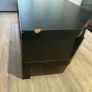 TV corner stand Image 2