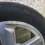 Audi Q5 Wheels and Tires R19/235-55 Image 8