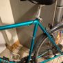 raleigh road racing bike Image 6