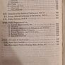 British Almanac And Companion 1849.. Hardback In Good Condition. Image 5