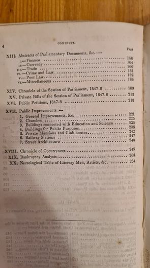 British Almanac And Companion 1849.. Hardback In Good Condition.