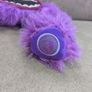 Disney Store 'Art' From Monsters University Soft Toy Image 4