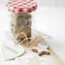 Jars with Lids.                       For Jams, Candles, Crafty, Crafters, Home Storage Image 7