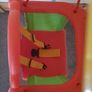 kids swing set Image 5