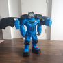 Imaginext DC Batman Batbot Image 2