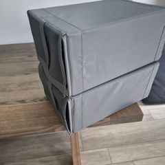 Ikea shoe boxs