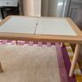 IKEA flisat kids table Image 2