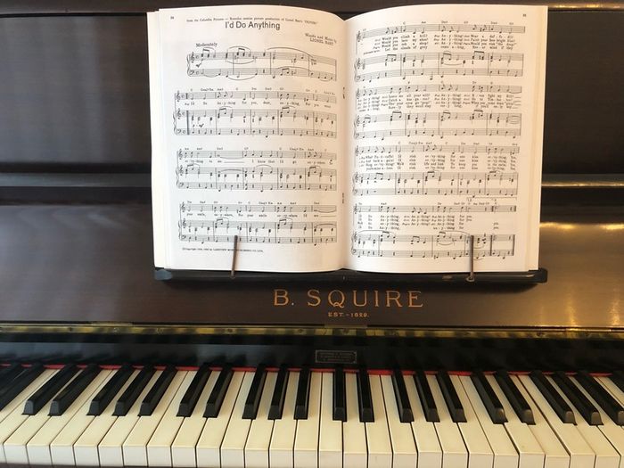 Piano
