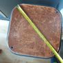 Starbuck  Bar Stool. Image 3