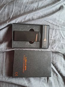 Lighter
