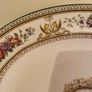 WEDGWOOD Columbia 13.75 inch platter Image 3