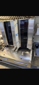 kebab machine electric