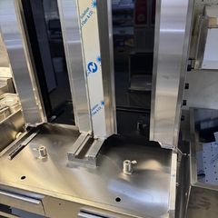 kebab machine electric