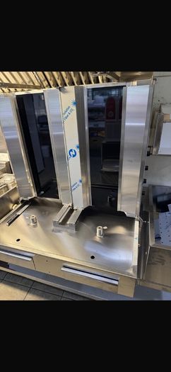 kebab machine electric