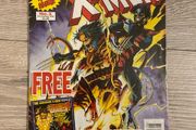 The Amazing X-Men No. 1