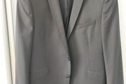 suit jacket
