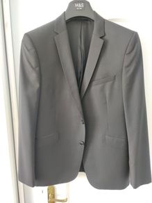 suit jacket