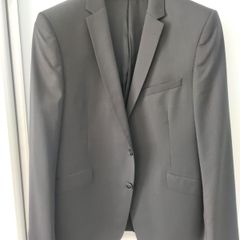 suit jacket