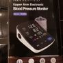 Digital Blood Pressure Monitor (NEW Upgrade Version) Image 7