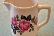 Vintage Carrigaline Pottery jug