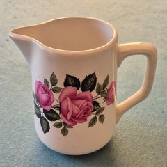 Vintage Carrigaline Pottery jug