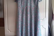Marc Angelo Midi tea dress