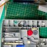 ELNA 5000 Sewing Machine - Just serviced, excellent condition - Made in Switzerland Image 10