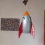 Philips Rocket/spaceship pendant Image 7