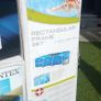 Intex Swimming Pool Set Image 5