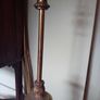 Antique floor lamp Image 10