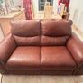 leather sofa Image 3