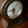 Vintage Domino Clock Image 7