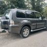 Mitsuibhi pajero Image 3