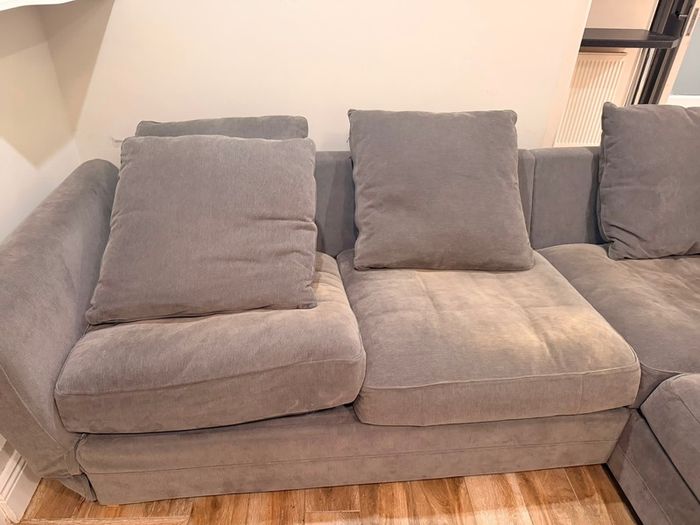 Ikea Sofa For Free