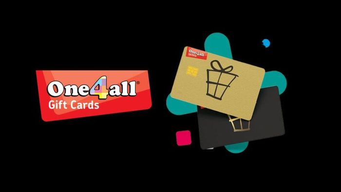 50 Euro One for All Voucher
