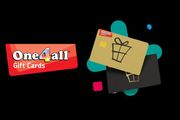 50 Euro One for All Voucher