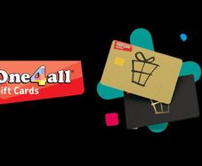 50 Euro One for All Voucher