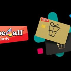50 Euro One for All Voucher