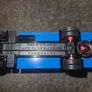 Vanguards Leyland comet box van 1.64 Scale Blue Image 4