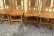 kitchen chairs