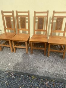 kitchen chairs