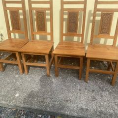 kitchen chairs