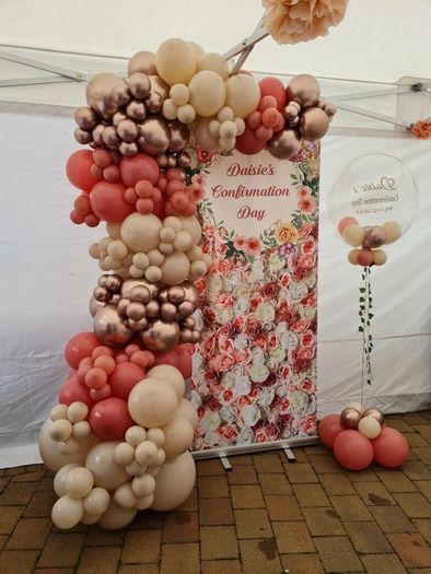 Pull up banner