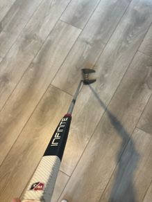 Wilson infinite bucktown putter