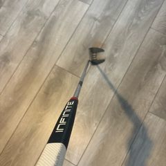 Wilson infinite bucktown putter
